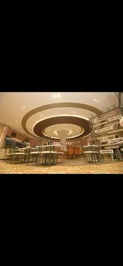 Executive Lounge by Hotel Pradeep