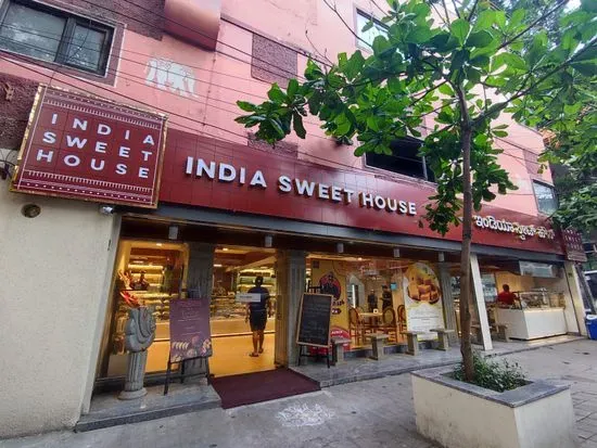 India Sweet House - Koramangala