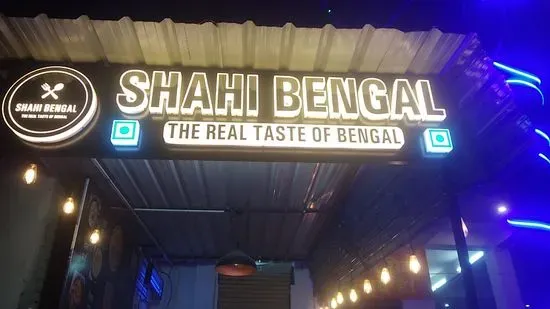 Shahi Bengal