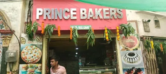 Prince Bakers