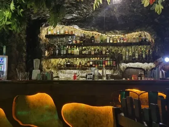 Rainforest Resto Bar