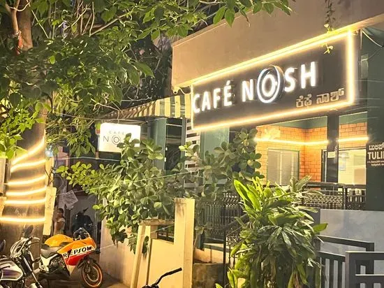 Café Nosh