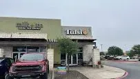 Tulsi Fine Indian Cuisine - Maharashtrian Cuisine