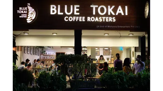 Blue Tokai Coffee Roasters | Deer Park