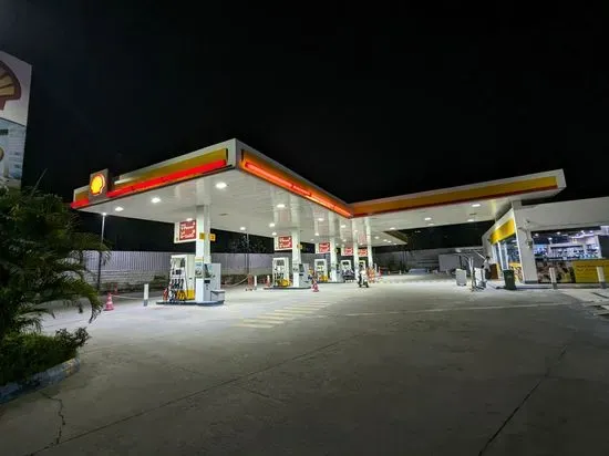 Shell Petroleum