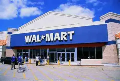 Walmart Supercenter