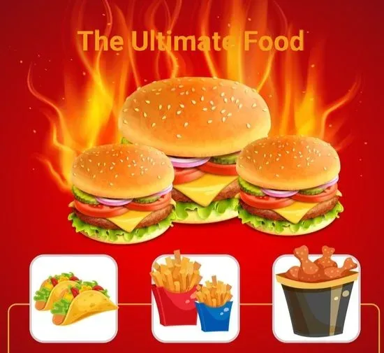 The Ultimate Food