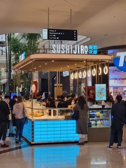 Sushi Jiro Express Chadstone