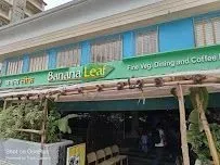 Banana Leaf Restaurant versova