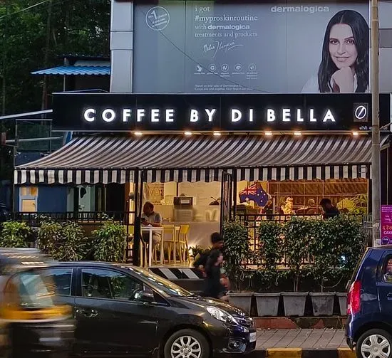 Coffee By Di Bella Hill Road