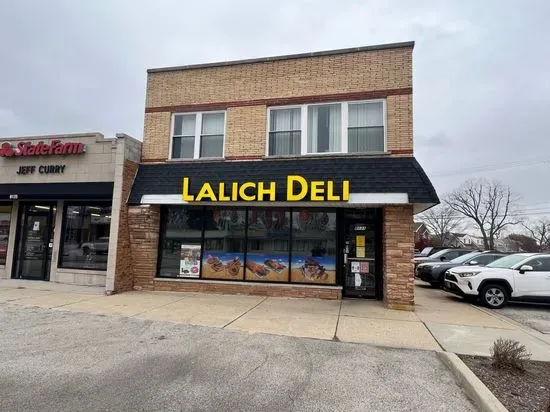 Lalich Delicatessens