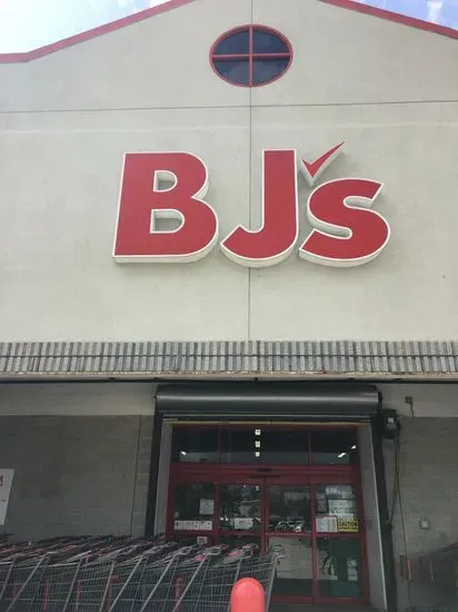 BJ's Wholesale Club