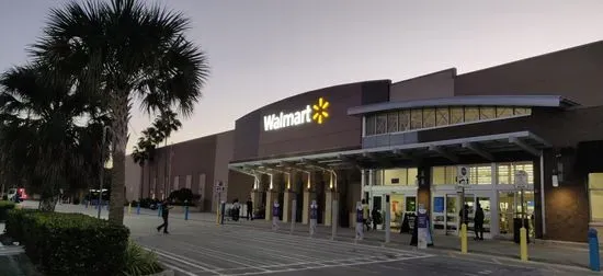 Walmart Supercenter