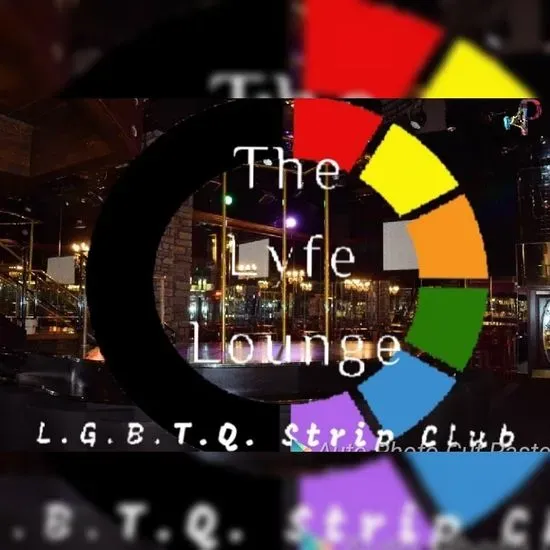 The Lyfe lounge