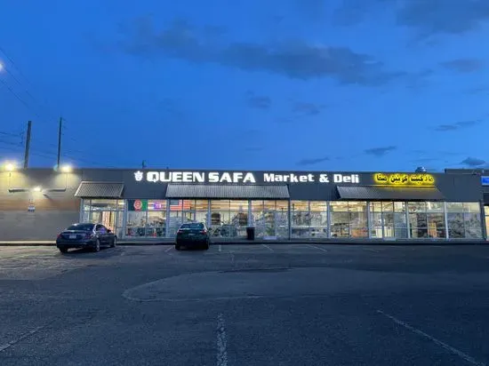 Queen Safa Market & Deli