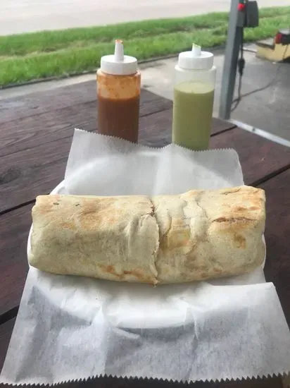 Taqueria Michoacan