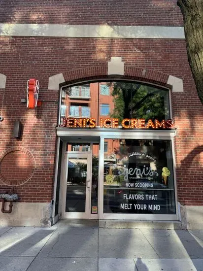 Jeni's Splendid Ice Creams