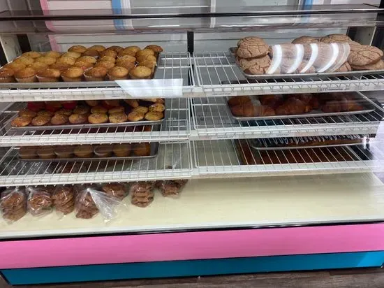 Panadería la favorita