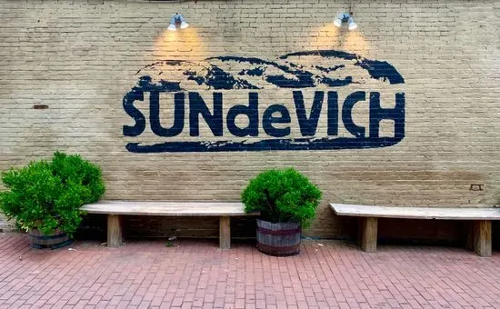 SUNdeVICH