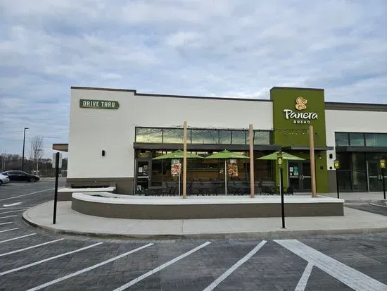 Panera Bread