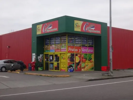 Castillos Supermarkets