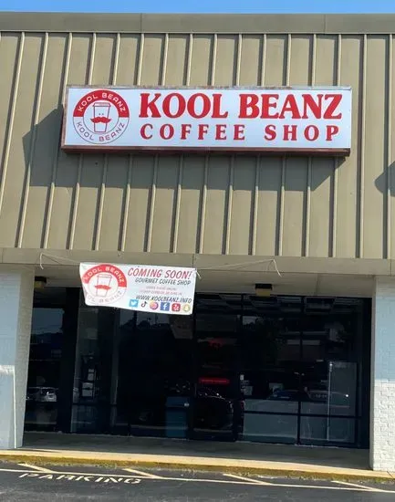 Kool Beanz