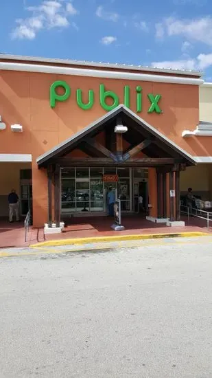 Publix Super Market at The Shoppes of Silver Lakes