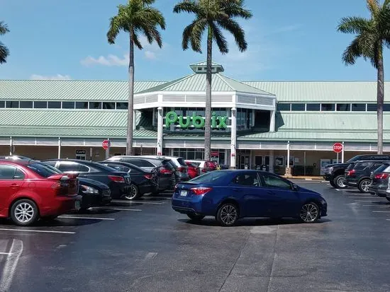 Publix Super Market at Pembroke Commons