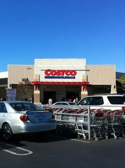 Costco Bakery