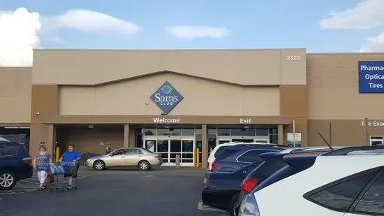 Sam's Club