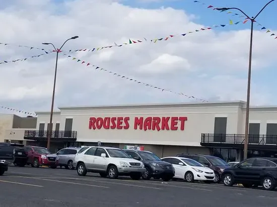 Rouses Market