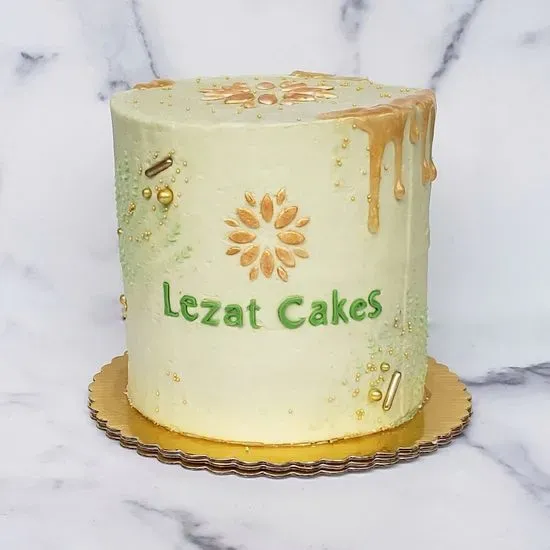 Lezat Cakes