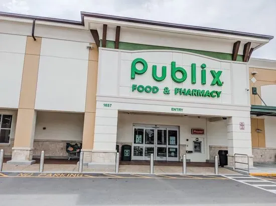 Publix Super Market at Village Square