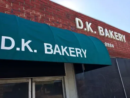 DK Bakery