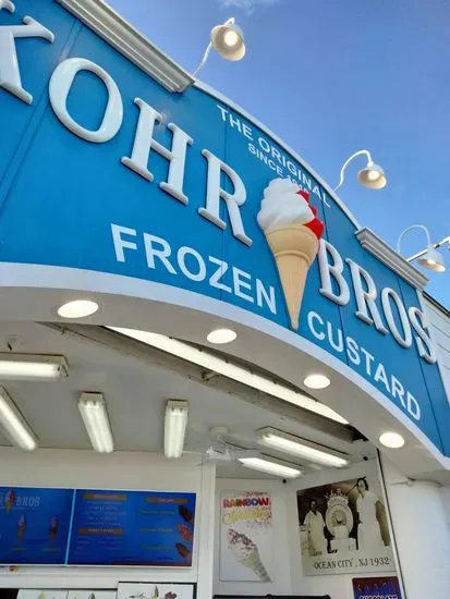 Kohr Bros