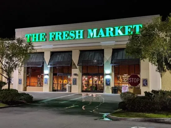 The Fresh Market