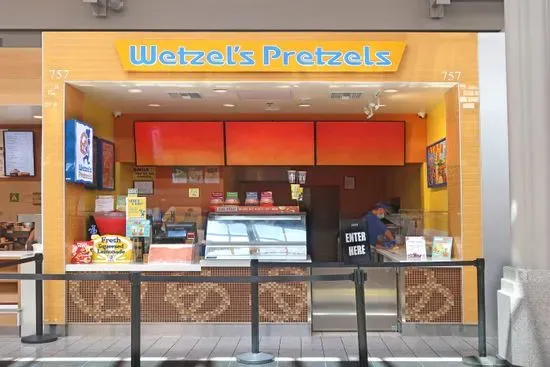 Wetzel's Pretzels