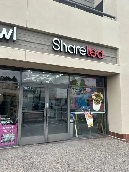 Sharetea del Mar