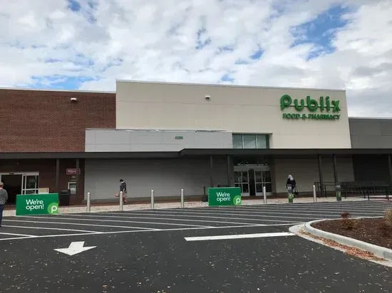 Publix Super Market at East Cobb Crossing