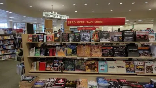 Barnes & Noble