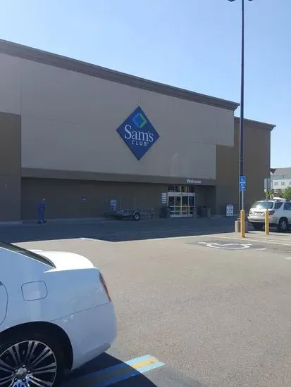 Sam's Club