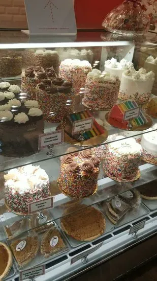 Carlo's Bake Shop