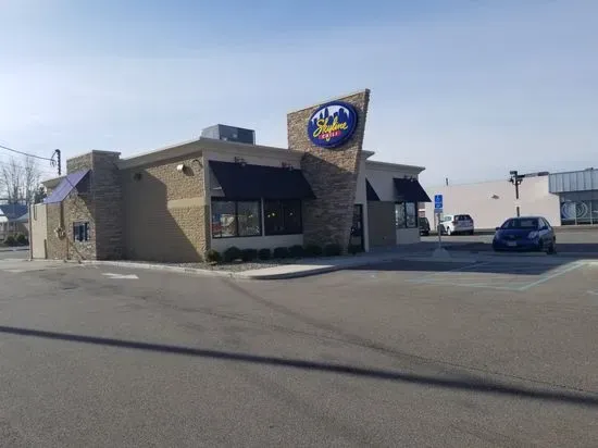 Skyline Chili