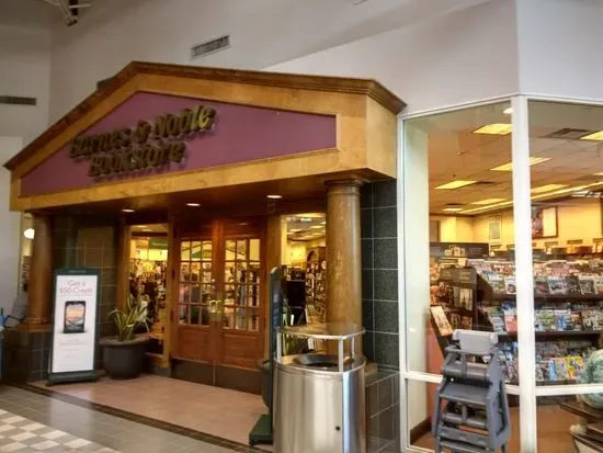 Barnes & Noble