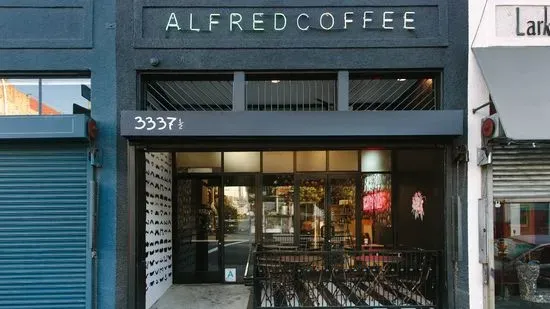 Alfred Coffee