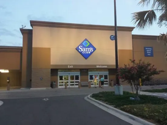 Sam's Club