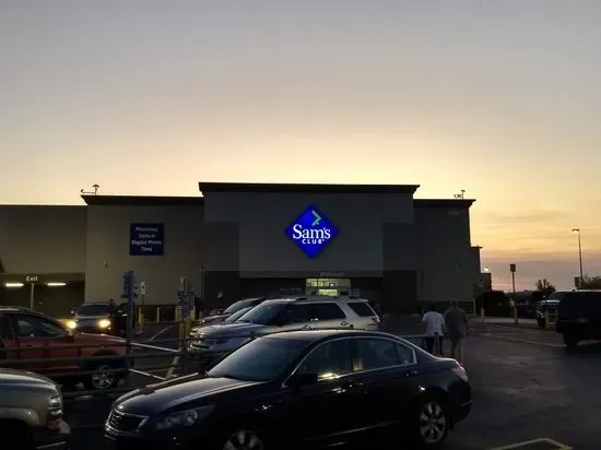 Sam's Club