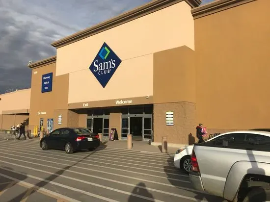 Sam's Club