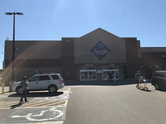 Sam's Club