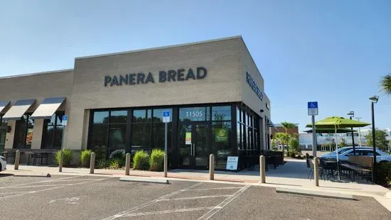 Panera Bread